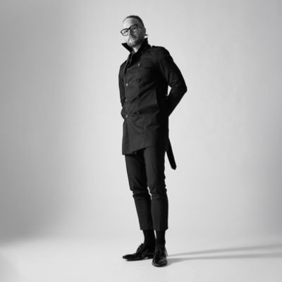 Nicohenriksen's profile picture. International designer living in Sydney. Design Lead at JOY. Founder of @NI_COstudio.