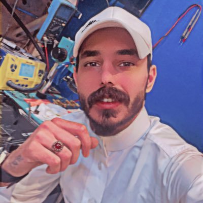 ahmedridr4's profile picture. 