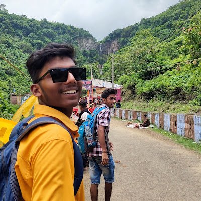 akshaykuma74172's profile picture. 