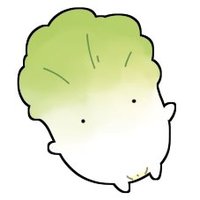 알배추 (@albeachu) 's Twitter Profile Photo