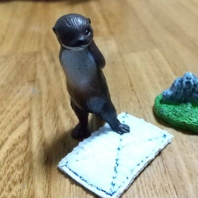 daa_ter's profile picture. そのうち復帰する
1日3食食べたい民。