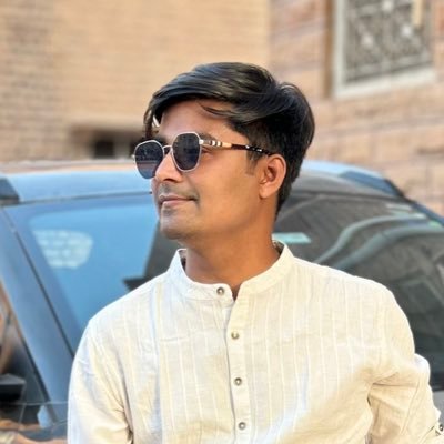 hiteshfattawat's profile picture. Do more than just exist