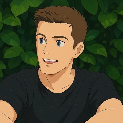Libertarian software developer with a penchant for #Bitcoin and #Cardano.