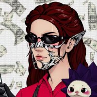 Tina Teng (evm/acc) (@0xtinateng) 's Twitter Profile