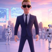 David Marlin (@marlin_capital) 's Twitter Profile Photo David Marlin (@marlin_capital) 's Twitter Profile Photo