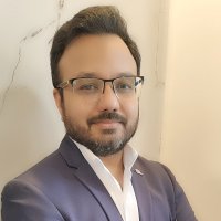 Deepak Gupta (@elucidatedeepak) 's Twitter Profile
