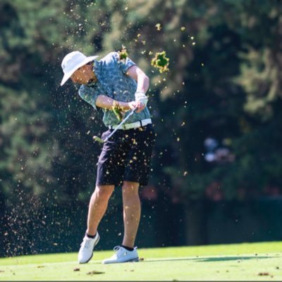 Maestro de Adm. Deportiva y Head Coach de los Leones Anáhuac México. Comisionado Técnico de Golf en CONADEIP. Co-host de Ready Golf MX en Spotify... #WAGR