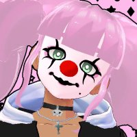 MarissaMadriza 🤡💀🐾🩷 🎼⏳🔎🌿👧💄 (@marissamadriza) 's Twitter Profile Photo