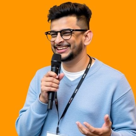 Shreyshahh's profile picture. Cursor Ambassador | Applied AI engineer | Agent Dev | AI Assisted Coding Coach