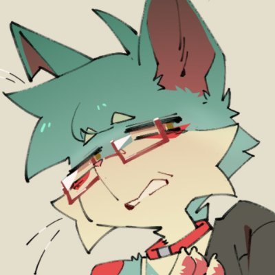 ⛧ Catnip ⛧ 🔞 🔜 BFF (Barkada Fur Fest)さんのプロフィール画像