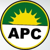 African People's Convention (APC) Official (@apc_live) 's Twitter Profile