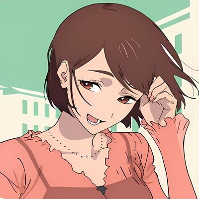 thaliaさんのプロフィール画像