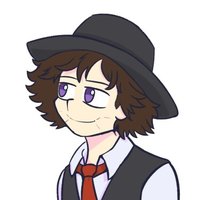 Infrel (@infrelh) 's Twitter Profile