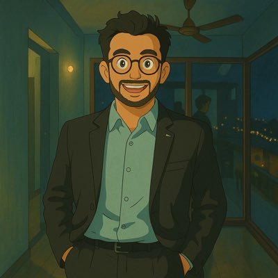 khonde_akash's profile picture. COO's office @ slice | IB @ Arpwood Capital | VC @ Titan Capital | Engineering @ IIT Bombay