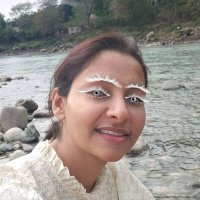 Manpinder Ram (@manpunstar) Twitter profile photo