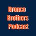 Brronco Brothers Podcast (@brroncop6339) Twitter profile photo Brronco Brothers Podcast (@brroncop6339) Twitter profile photo