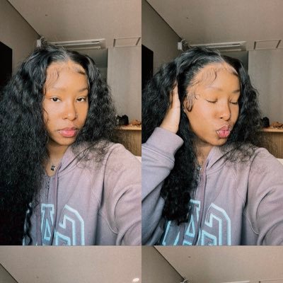 Someone hacked my old account 😩 follow me and I’m following back 💕 #FVSUALUM 👩🏾🎓💙