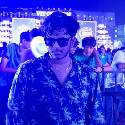 DAVIDJARUN's profile picture. 