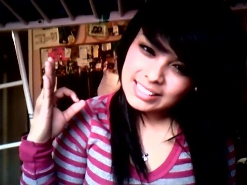 Gabriela Dominguez(Gabo ) ♥ ADD ME ON FACEBOOK: gabriela.dominguez72@yahoo :) Best Bro:@vic_boatsNhoes c; Sister:@Sweeetszone(: Bestfriend:@SimpleeyJessica c;