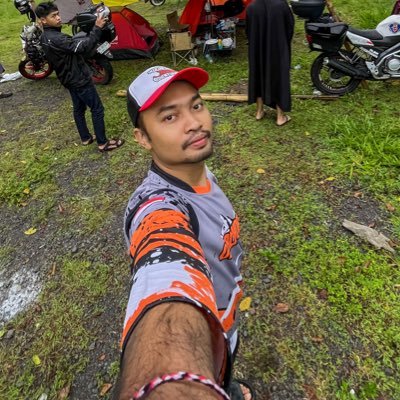 AjiKushandhoro's profile picture. Manusia Biasa 🗣️