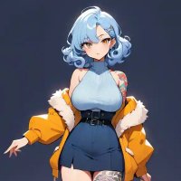 πππ¦π€π₯πππ ππππͺπ (@eisnaggy42) 's Twitter Profile