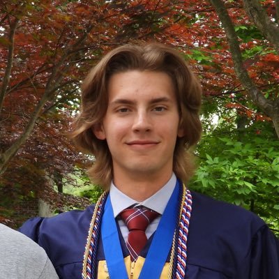 therealcael's profile picture. Saint Francis University 28’ XC/TF