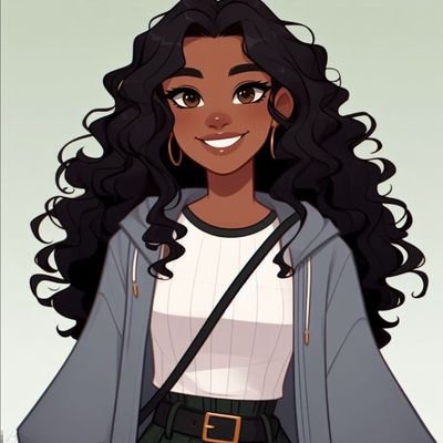 witchiyal's profile picture. 🪸una chica de la isla 🧜🏾‍♀️