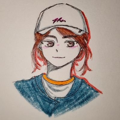 Zhephyrさんのプロフィール画像