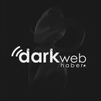 DarkWeb Haber Yedek (@darkwebhabery) Twitter profile photo
