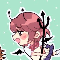 chaco (@c0cha0) 's Twitter Profile