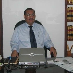 Libre Pensador, interesado por un Derecho Justo y Humanista. ORDO AB CHAO.