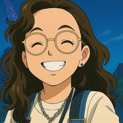 lvl 32♒️.Nerd. Fan de Marvel. Ariqueña de corazón. Provinciana en la gran capital. Comunicadora Audiovisual. Ingeniera en Informática. @misscamin en twitch