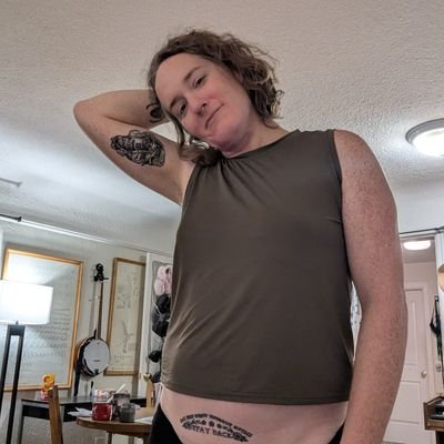 Junie B Jonesさんのプロフィール画像