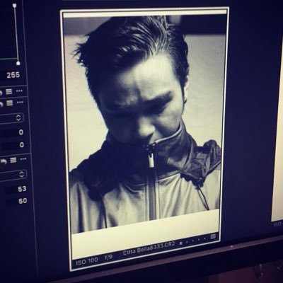 fabianloo's profile picture. Actor, filmmaker