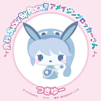 つきゆ➖🐰 (@tkyurc) 's Twitter Profile