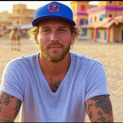 desmondatlantic's profile picture. 🇺🇸