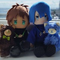 嶺@リトリン必読 (@quartet315) 's Twitter Profile
