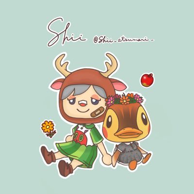 あつ森の支援用アカウント🌳 気まぐれで企画や必要な方への支援をしています🎁 フォローの際や企画にご参加の際は、必ず固定ポストをお読み下さい📖´-
