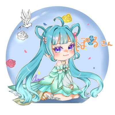 ぽるさんのプロフィール画像