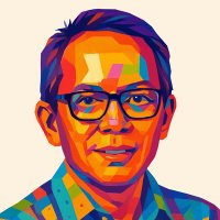 Dondy Bappedyanto (@dondyb) 's Twitter Profile