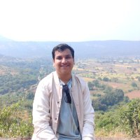 Ratish Jain ⚡ (@ratishtwts) 's Twitter Profile