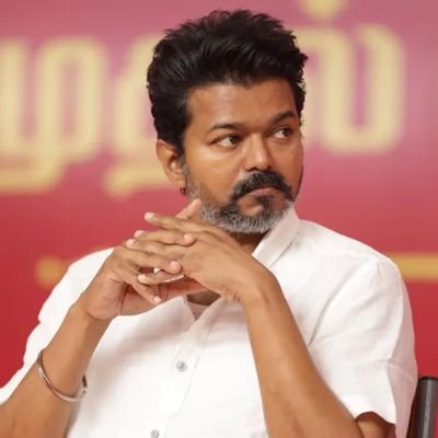 chocovis's profile picture. @actorvijay is the Greatest of All Time