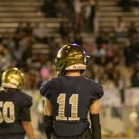 Elliot McDaniel (@elliotmcd_1) 's Twitter Profile