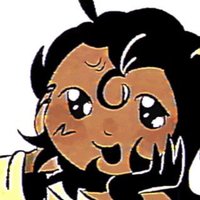 chewni ★彡 (@pochuuni) 's Twitter Profile Photo chewni ★彡 (@pochuuni) 's Twitter Profile Photo