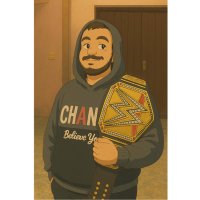 It’s Stinger (@arwpod) 's Twitter Profile Photo It’s Stinger (@arwpod) 's Twitter Profile Photo
