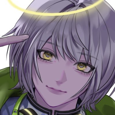 式神ありすさんのプロフィール画像