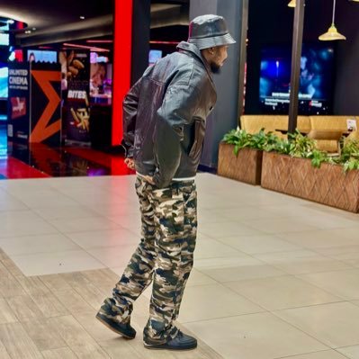 iam_majuel's profile picture. stay happy, stay blessed