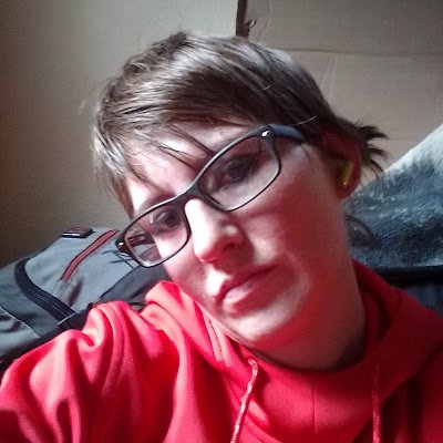 ssonnichsen13's profile picture. 