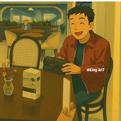 DuyTrinhT's profile picture. 🌐