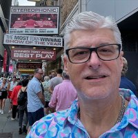 Jeff Rhodes (@jeffwatkin81512) 's Twitter Profile